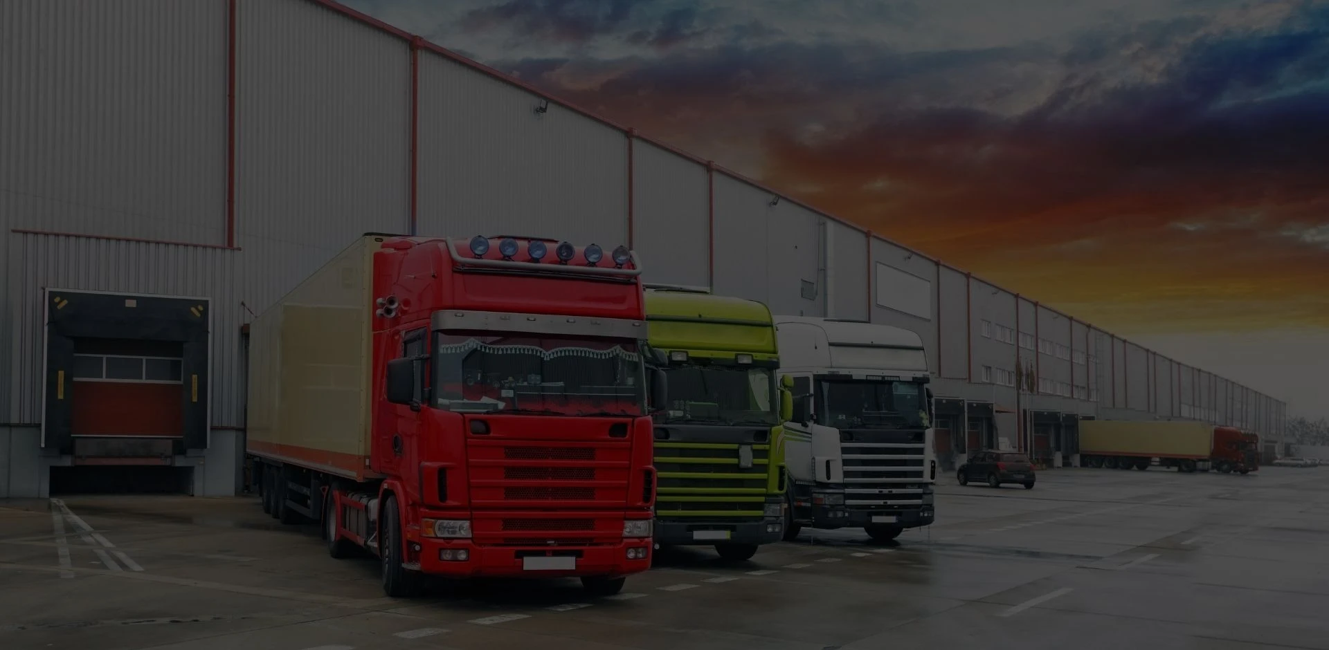 Ankara İmrahor Ambarı